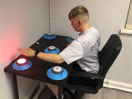 Developing Key Skills